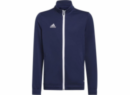 Adidas Mikina adidas Entrada 22 Track Jr H57530
