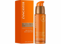 Lancaster Lancaster GOLDEN TAN MAXIMIZER Sérum po opalování OBLIČEJOVÉ SÉRUM po opalování