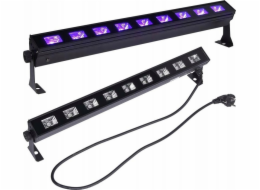 LIGHT4ME ML LIGHT4ME UV BAR 9 LED pásek ultrafialový paprsek