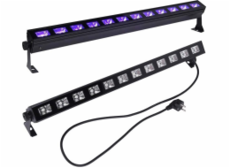 LIGHT4ME LIGHT4ME UV BAR 12 LED pásek s ultrafialovým paprskem