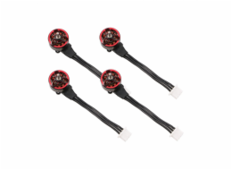 Bezkomutátorový motor Betafpv 0702 27000Kv 4ks