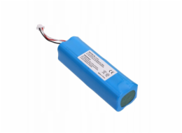 Roidmi Eve/H30 H18650Ch-4S2P | Baterie, akumulátor | 5000mAh 14,4V 72Wh