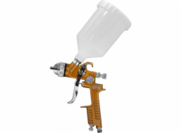 EPM Stříkací pistole HVLP Aurita H-827 s horním kelímkem 600ml 1,4mm (E-490-0200)