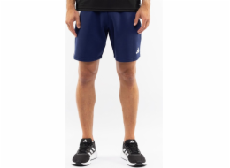 Adidas Pánské kraťasy Tiro 24 Sweat tmavě modré IS2158 L