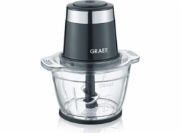 Graef shredder Graef shredder CH502 (černý)