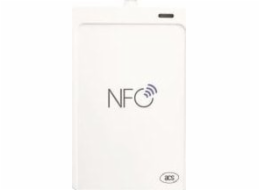ACS Čtečka čipových karet ACR1552U USB NFC čtečka IV