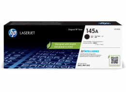 Originální černá tonerová kazeta HP 145A LaserJet