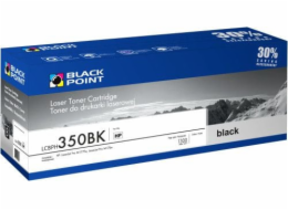 Black Point Náhradní černý toner TH350B CF350A (TH350B)