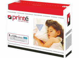 Printe Náhradní černý toner TH12AN 12A (TH12AN)