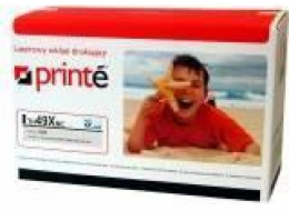 Printe Náhradní černý toner TH49XNC 49X (TH49XNC)