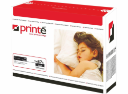 Výměna černého toneru pro tisk 87X (FCPPRTH87X)