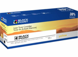 Black Point Náhradní žlutá tonerová kazeta TH412Y 305A (TH412Y)
