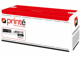 Náhradní&nbsp;černý&nbsp;toner&nbsp;TLMS811X&nbsp;52D2X00&nbsp;(FCPPRTLMS811X)