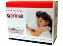 Printe Náhradní černý toner TH390XNC 90X (TH390XNC)