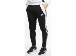 Adidas Pánské kalhoty Tiro 24 Training Černé IP1952 XL