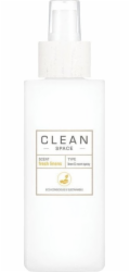 Clean Clean - Fresh Linens sprej na prádlo a pokoj 148 ml