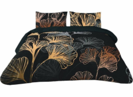 Multitexové povlečení 160 x 200 3ks Satin Cotton Prestige 12