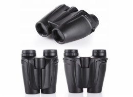 MINI K&F CONCEPT ZOOM 10x25mm Dalekohled 10x25 IP65 BaK4 + Pouzdro / KF33.095