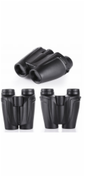 MINI K&F CONCEPT ZOOM 10x25mm Dalekohled 10x25 IP65 BaK4 + Pouzdro / KF33.095