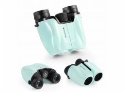 MINI K&F CONCEPT ZOOM 7x30mm Dalekohled 7x30 IP65 BaK4 + Pouzdro / KF33.094