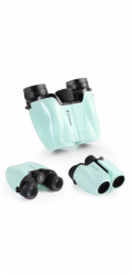 MINI K&F CONCEPT ZOOM 7x30mm Dalekohled 7x30 IP65 BaK4 + Pouzdro / KF33.094