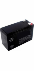 Salicru Baterie pro UPS Salicru UBT 12/7 12V nouzový napájecí zdroj