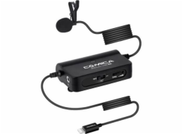 Mikrofon Comica SIG.LAV V05 MI