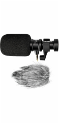 Comica Mikrofon CVM-VS08