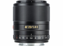 Viltrox Objektiv Sony E 23mm F/1.4 AF
