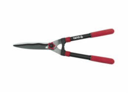 Yato Nůžky na živý plot 550 mm YT-8822