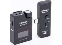 Comica Mikrofon BoomX-D UC2