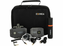 Comica Mikrofon CVM-WS50B