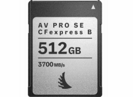 Angelbird AV PRO CFexpress SE 4.0 MK2