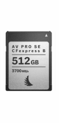 Angelbird AV PRO CFexpress SE 4.0 MK2