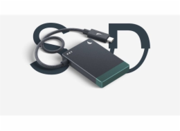 Angelbird Čtečka SD karet Reader PKT