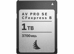 Angelbird AV PRO CFexpress SE 4.0 MK2