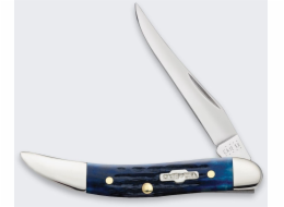 Pouzdro Rogers Mini Trapper SS Blue Bone zavírací nůž