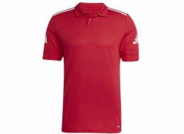 Adidas Polo Tričko SQUADRA 25 JY3418