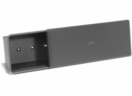 Patisse&nbsp;forma&nbsp;na&nbsp;pečení&nbsp;chleba&nbsp;s&nbsp;poklicí&nbsp;PROFI&nbsp;20&nbsp;cm&nbsp;šedá