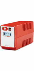 Salicru Záložní zdroj UPS SPS 650 SOHO+ (647CA000008)