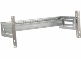 EFB EFB Elektronik 53719.1V2 díly racku Rack lišta