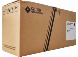 Katun Toner pro Konica Minolta TNP-92K Bizhub C 3120I | 6 tisíc | Černé provedení