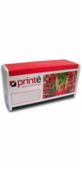Výměna černého toneru Printe TH87A 87A (TH87A)