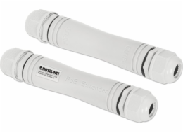 Intellinet Network Solutions INTELLINET Extender PoE s ultra dlouhým dosahem až 1000 m