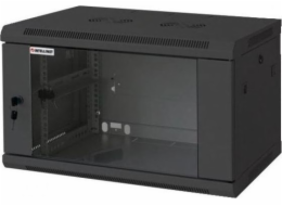 Intellinet Network Solutions Nástěnná rozvaděčová skříň 19 9U (918398)