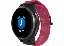 Telekom Anio Kidswatch 6 rot 2,77 cm 1,09 Zoll