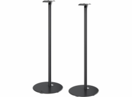 Modern Era 3 Base Speaker Stand, Black - Barevné provedení: Black