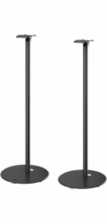 Modern Era 3 Base Speaker Stand, Black - Barevné provedení: Black