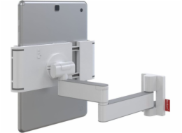 Barkan Držák na tablet 7-12, otočný, nástěnný, pod skříňku, nastavitelný