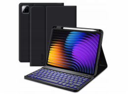 TECH-PROTECT SC PEN + KLÁVESNICE XIAOMI PAD 7/7 PRO ČERNÁ